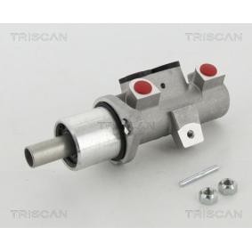 Compre Bomba central dos travões da TRISCAN 8130 29167 a um preço baixo por 137,02 €