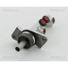 Hauptbremszylinder 8130 29177 von TRISCAN günstig für 120,95 € online kaufen