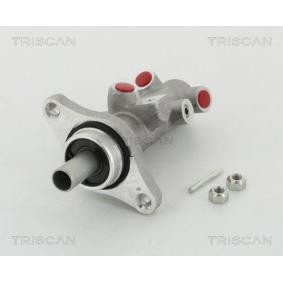 Compre Bomba central dos travões da TRISCAN 8130 29178 a um preço baixo por 125,21 €