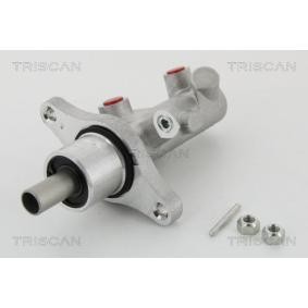 Hauptbremszylinder 8130 29180 von TRISCAN günstig für 116,97 € online kaufen
