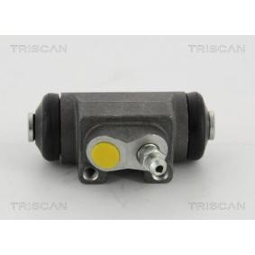 Radbremszylinder 8130 43027 von TRISCAN günstig für 43,73 € online kaufen