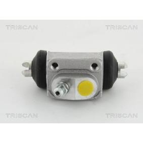 Radbremszylinder 8130 43030 von TRISCAN günstig für 34,24 € online kaufen
