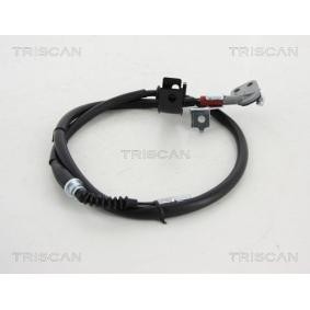 Acquista Cavo freno a mano da TRISCAN 8140 181134 a buon mercato per soli 13,94 €
