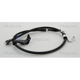 Acquista Cavo freno a mano da TRISCAN 8140 181135 a buon mercato per soli 13,96 €