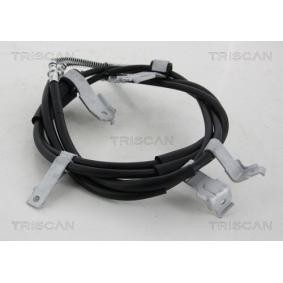 Acquista Cavo freno a mano da TRISCAN 8140 21128 a buon mercato per soli 64,69 €