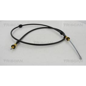 Acquista Cavo freno a mano da TRISCAN 8140 251202 a buon mercato per soli 39,37 €