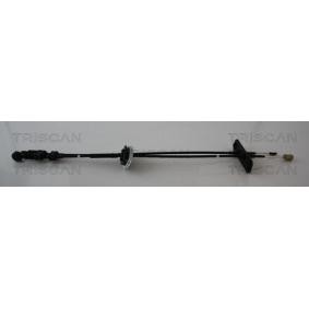 Seilzug, Schaltgetriebe 8140 43701 von TRISCAN günstig für 63,74 € online kaufen
