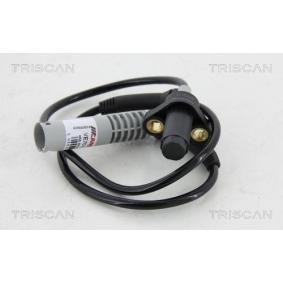 ABS-Sensor 8180 11136 von TRISCAN günstig für 43,05 € online kaufen