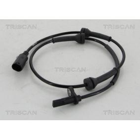 Kjøp Sensor, ABS av TRISCAN 8180 16225 til den lave prisen 532,84 NOK