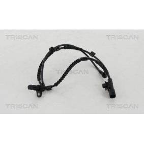 ABS-Sensor 8180 21106 von TRISCAN günstig für 22,37 € online kaufen