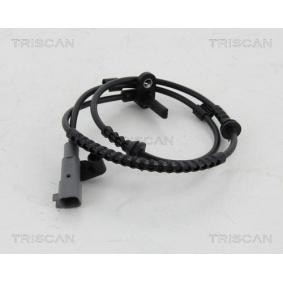 ABS-Sensor 8180 21116 von TRISCAN günstig für 64,39 € online kaufen
