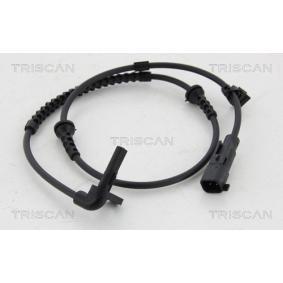 ABS-Sensor 8180 21117 von TRISCAN günstig für 48,88 € online kaufen