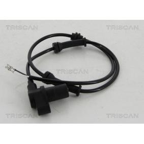 Kjøp Sensor, ABS av TRISCAN 8180 21128 til den lave prisen 883,99 NOK
