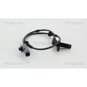 ABS-Sensor für CHEVROLET von TRISCAN