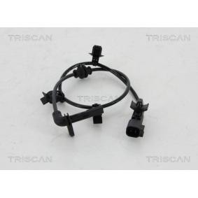 ABS-Sensor 8180 21208 von TRISCAN günstig für 54,09 € online kaufen