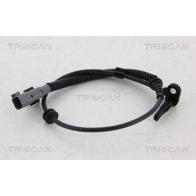 ABS-Sensor 8180 21213 von TRISCAN günstig für 21,27 € online kaufen