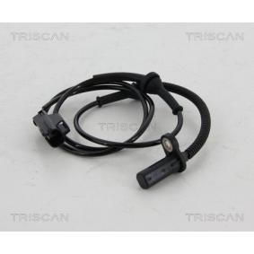 ABS-Sensor 8180 27110 von TRISCAN günstig für 45,49 € online kaufen