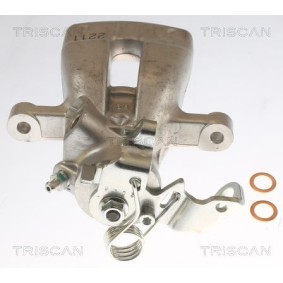 ABS-Sensor 8180 43116 von TRISCAN günstig für 105,91 € online kaufen