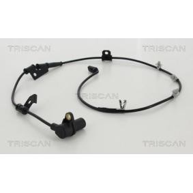 ABS-Sensor 8180 43134 von TRISCAN günstig für 22,51 € online kaufen