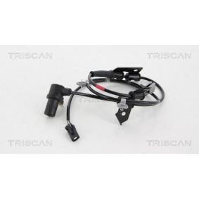 ABS-Sensor 8180 43135 von TRISCAN günstig für 25,76 € online kaufen