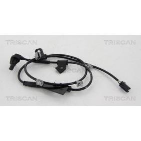 ABS-Sensor 8180 43137 von TRISCAN günstig für 20,85 € online kaufen