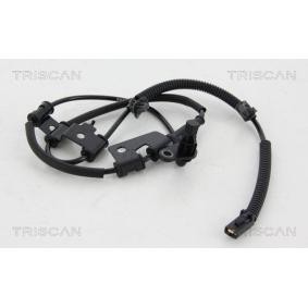 ABS-Sensor 8180 43189 von TRISCAN günstig für 23,07 € online kaufen