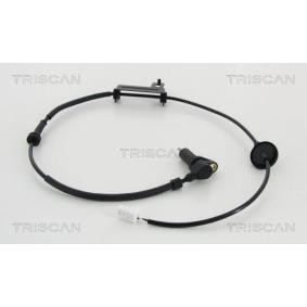 ABS-Sensor 8180 43213 von TRISCAN günstig für 24,73 € online kaufen
