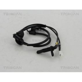 ABS-Sensor 8180 43221 von TRISCAN günstig für 16,60 € online kaufen
