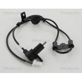 ABS-Sensor 8180 43238 von TRISCAN günstig für 20,57 € online kaufen