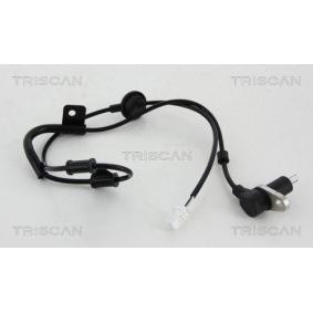 ABS-Sensor 8180 43239 von TRISCAN günstig für 23,84 € online kaufen