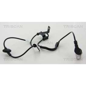 ABS-Sensor 8180 43256 von TRISCAN günstig für 23,69 € online kaufen