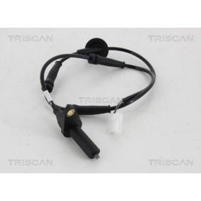 ABS-Sensor 8180 43271 von TRISCAN günstig für 59,61 € online kaufen
