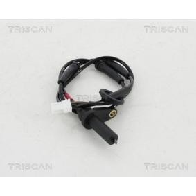 ABS-Sensor 8180 43272 von TRISCAN günstig für 63,56 € online kaufen