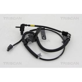 ABS-Sensor von TRISCAN