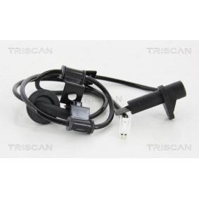 ABS-Sensor 8180 43353 von TRISCAN günstig für 101,65 € online kaufen
