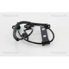 ABS-Sensor 8180 43414 von TRISCAN günstig für 44,26 € online kaufen