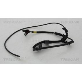 ABS-Sensor 8180 43426 von TRISCAN günstig für 45,12 € online kaufen