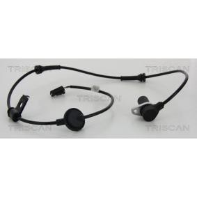 ABS-Sensor 8180 43503 von TRISCAN günstig für 24,44 € online kaufen