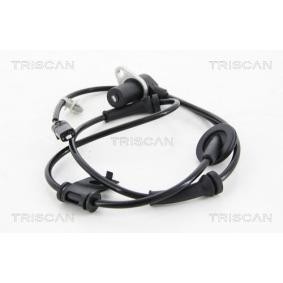 ABS-Sensor 8180 43504 von TRISCAN günstig für 26,85 € online kaufen