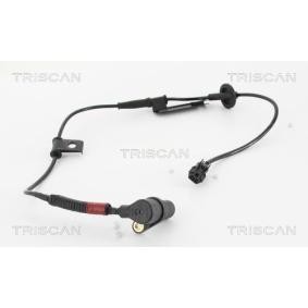 ABS-Sensor 8180 43506 von TRISCAN günstig für 60,26 € online kaufen