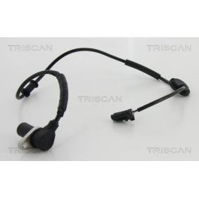 ABS-Sensor 8180 43512 von TRISCAN günstig für 16,53 € online kaufen