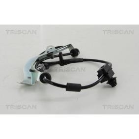 Comprar Sensor ABS de TRISCAN 8180 68218 a bajo precio de 61,79 €