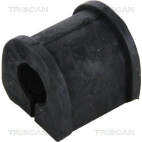 Achetez des Coussinet de palier, stabilisateur TRISCAN 8500 10854 à prix pour 4,15 €