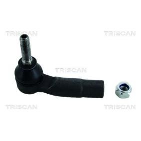 Spurstangenkopf 8500 12110 von TRISCAN günstig für 22,60 € online kaufen