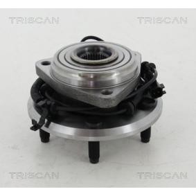 Achetez des Kit de roulement de roue TRISCAN 8530 10179 à prix pour 98,82 €