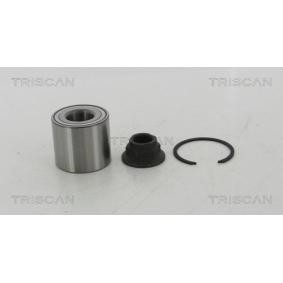 Radlagersatz 8530 14259 von TRISCAN günstig für 38,36 € online kaufen