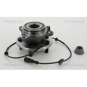 Radlagersatz 8530 17114 von TRISCAN günstig für 132,20 € online kaufen
