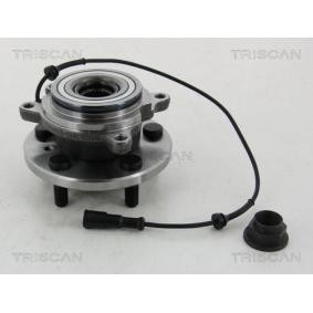 Radlagersatz 8530 17224 von TRISCAN günstig für 205,28 € online kaufen