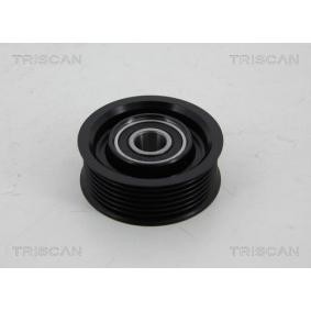 Umlenk- / Führungsrolle, Keilrippenriemen 8641 132009 von TRISCAN günstig für 45,27 € online kaufen
