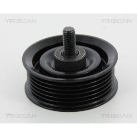 Umlenk- / Führungsrolle, Keilrippenriemen 8641 432009 von TRISCAN günstig für 36,72 € online kaufen